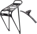 Atranvelo gepäckträger tour lite f-fix avs rear rack at.velo tour lite f-fix avs alu