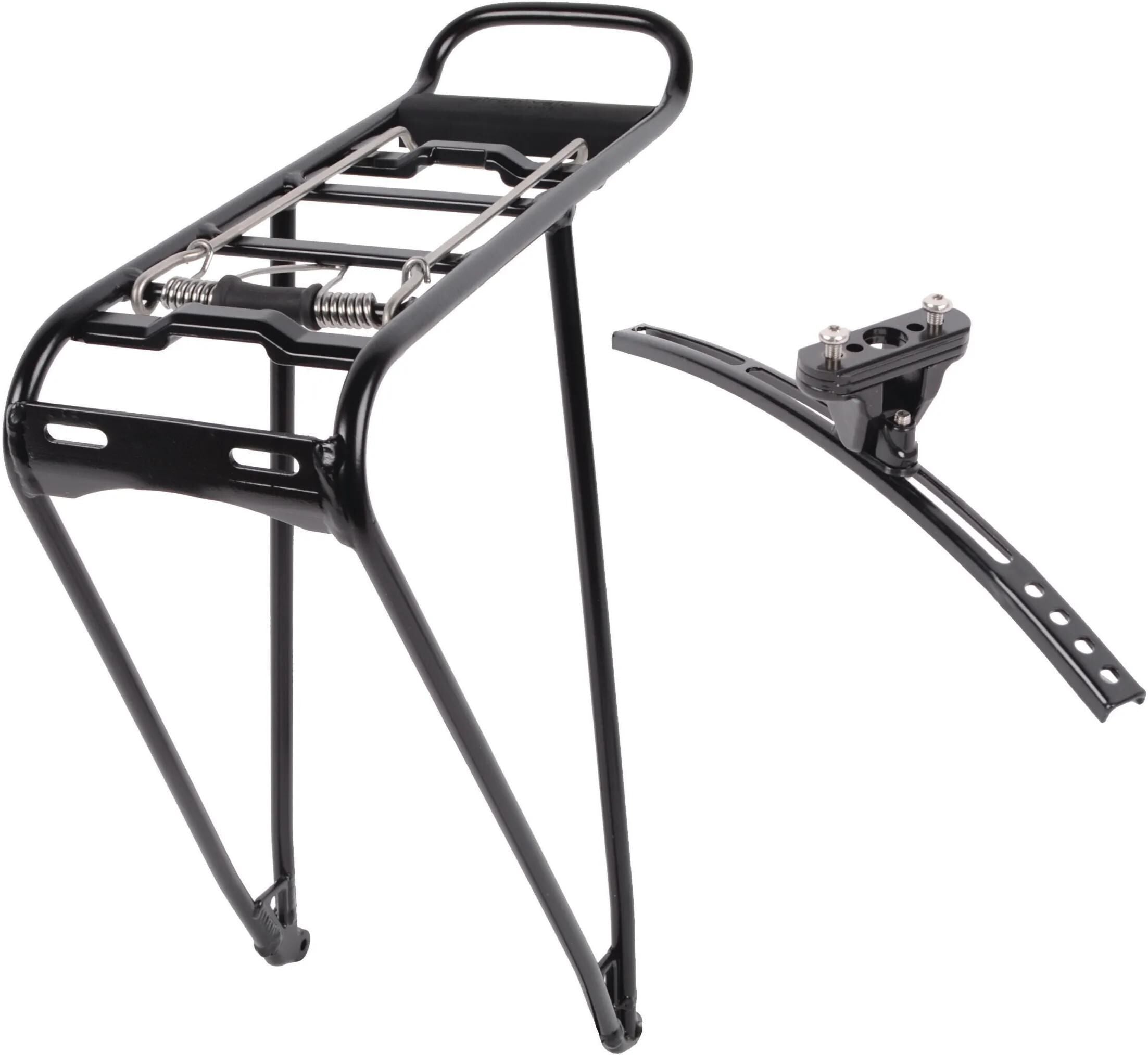 Atranvelo gepäckträger tour lite f-fix avs rear rack at.velo tour lite f-fix avs alu