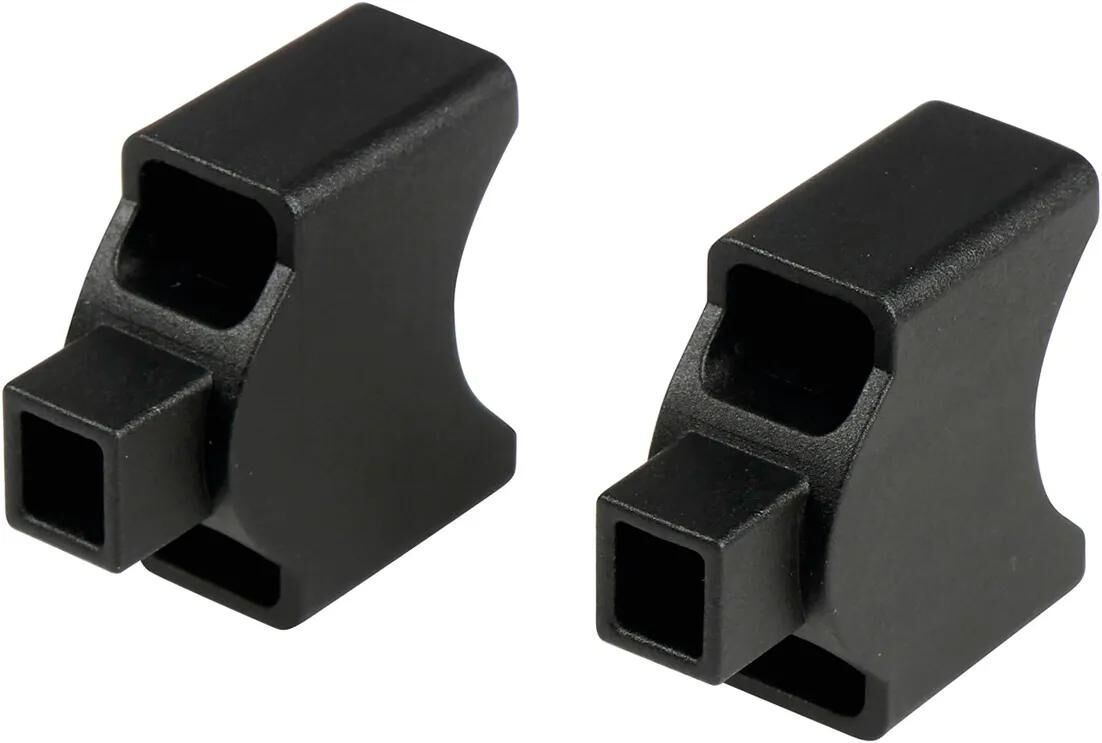 RIXEN KAUL afstands-set e 25 distance set rke 25 schwarz