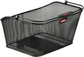 Klickfix korb city city baskets black