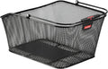 Klickfix mand city basket ii