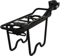 Atranvelo gepäckträger tour 365 bs seatpost avs rear rack tour 365 bs seatost avs