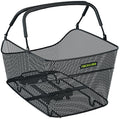 Racktime korb bask-it trunk mid rear basket bask-it trunk 2.0 mid bl.