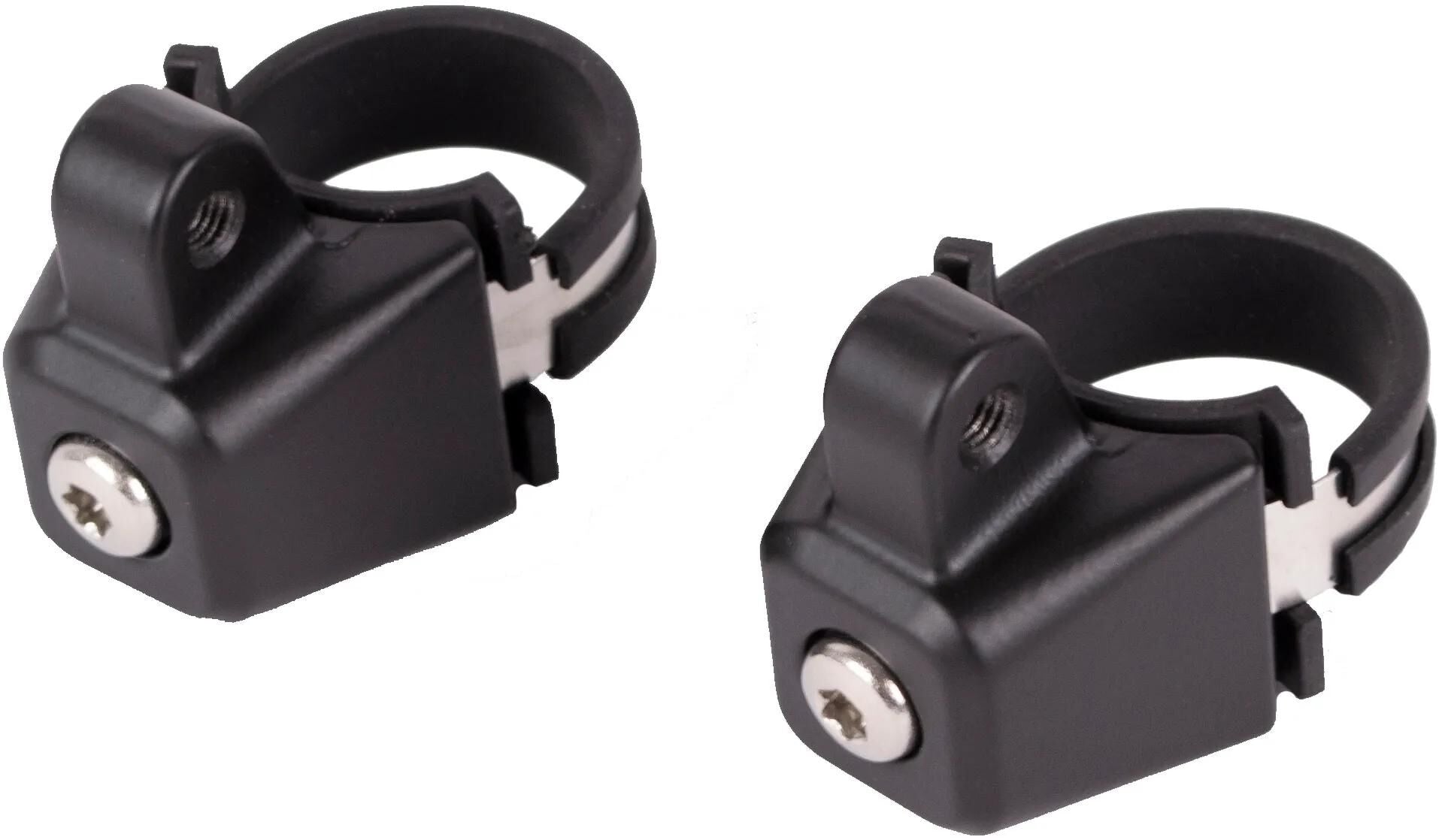 Atranvelo universalbefestigung hybrid uni attach. hybrid black