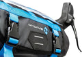 M-wave lenkertasche bp front handlebar bag bp front 10l black