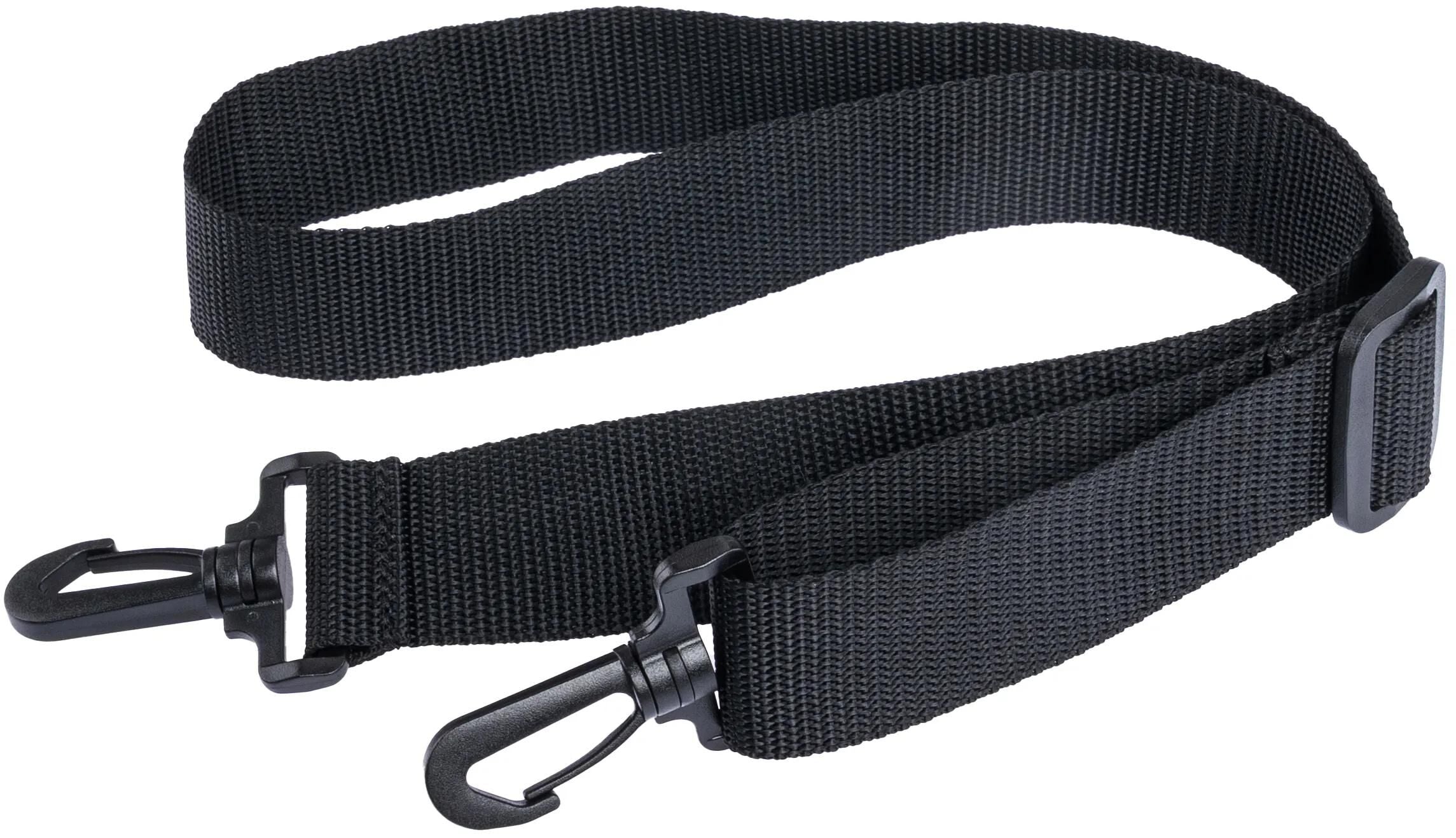 Contec einzeltasche via daily ct single bag via daily black