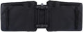 Contec doppeltasche via weekender ct twin bags via weeke rt black