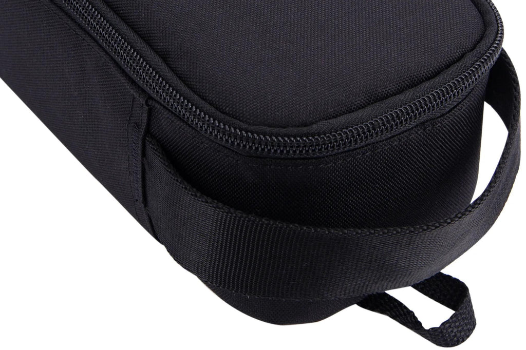 Contec akkutasche via.battery ct bag via battery dim black, frame