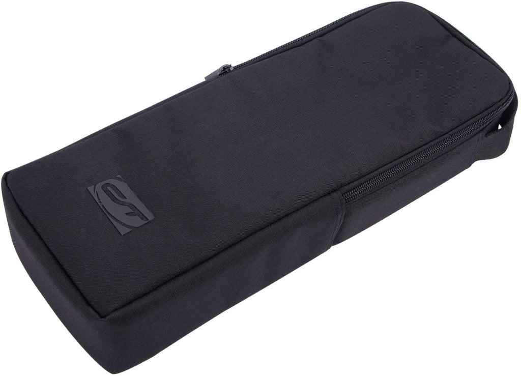 Contec akkutasche via.battery ct bag via battery dim black, carrier
