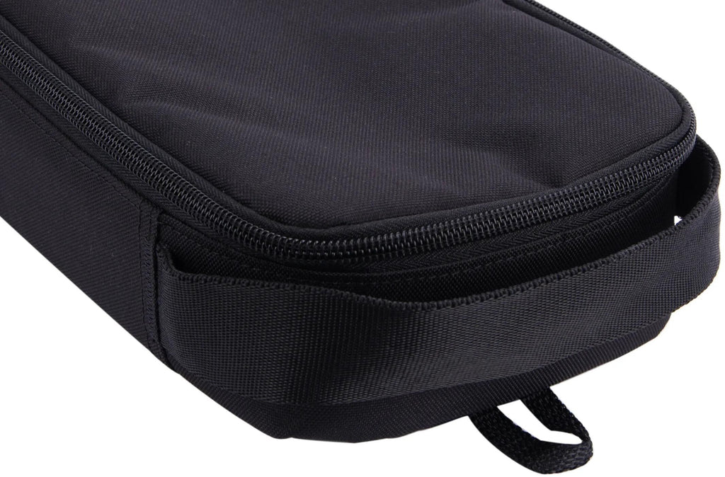 Contec akkutasche via.battery ct bag via battery dim black, carrier