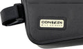 Contec tasche mile grinder frame bag ct bag mile grinder frame bag 2.8