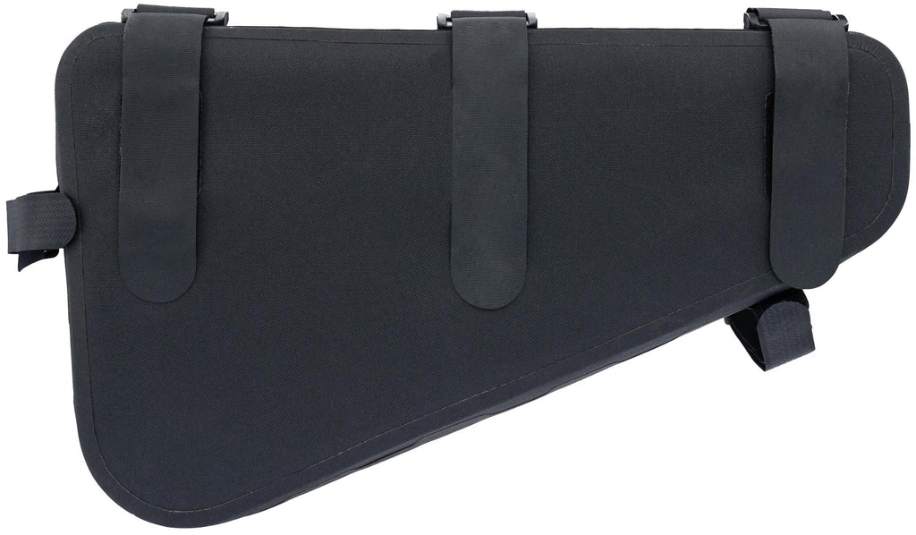 Contec tasche mile grinder frame bag ct frame bags mile grin the frame bag 4 black