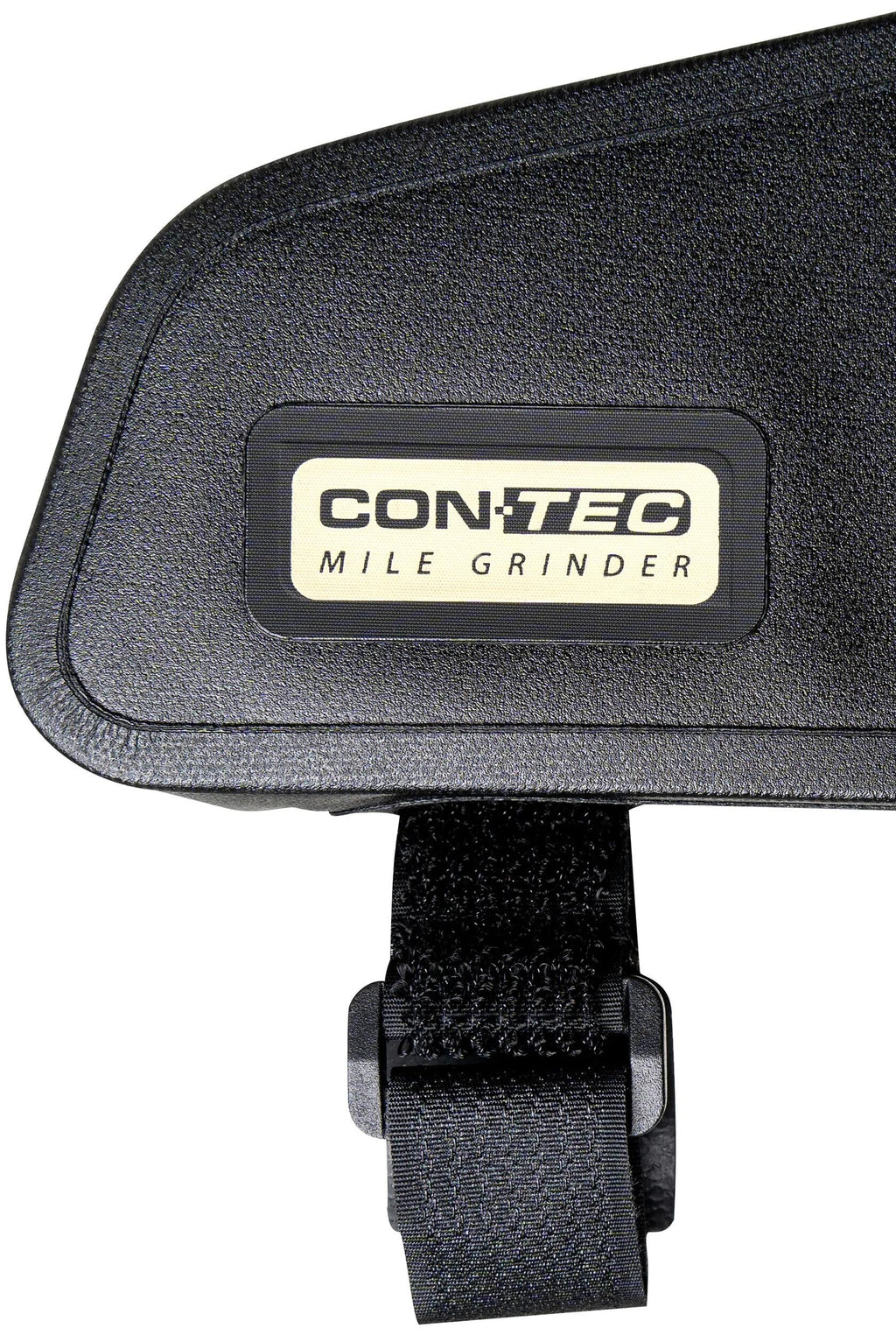 Contec tasche mile grinder top tube 1.2 ct top tube bag mile gr inder toptube 1.2 black