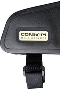 Contec tasche mile grinder top tube 1.2 ct top tube bag mile gr inder toptube 1.2 black