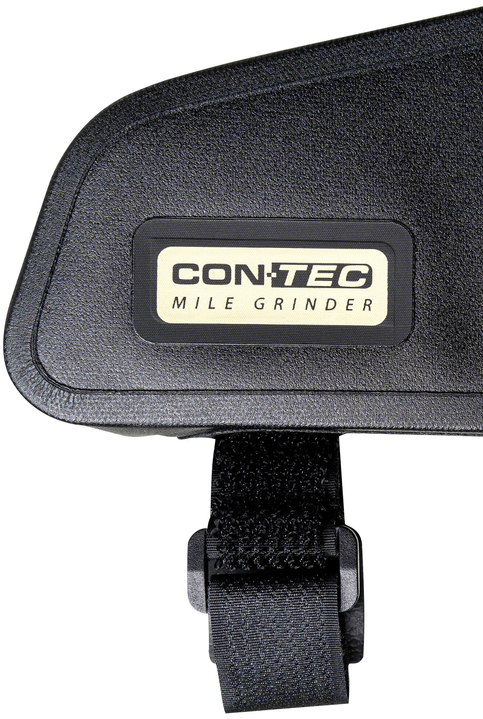Contec tasche mile grinder top tube 1.2 ct top tube bag mile gr inder toptube 1.2 black