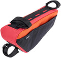 Contec tasche urban nomad frame 2.0 ct frame bags urban nomad frame 2.0 orange pi