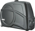 Thule fahrradkoffer roundtrip transition bike case roundtrip transition