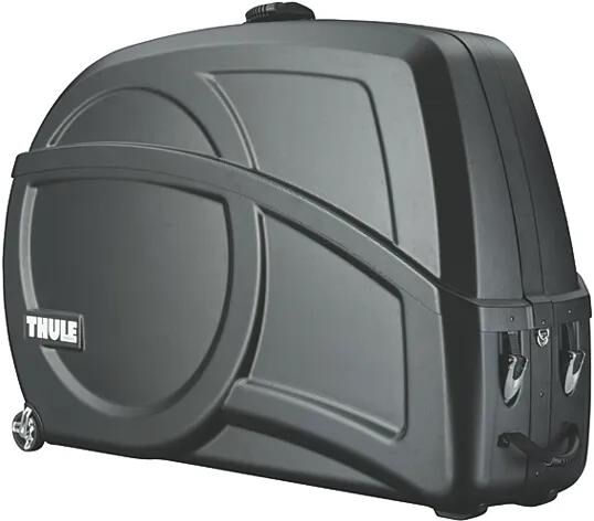 Thule fahrradkoffer roundtrip transition bike case roundtrip transition
