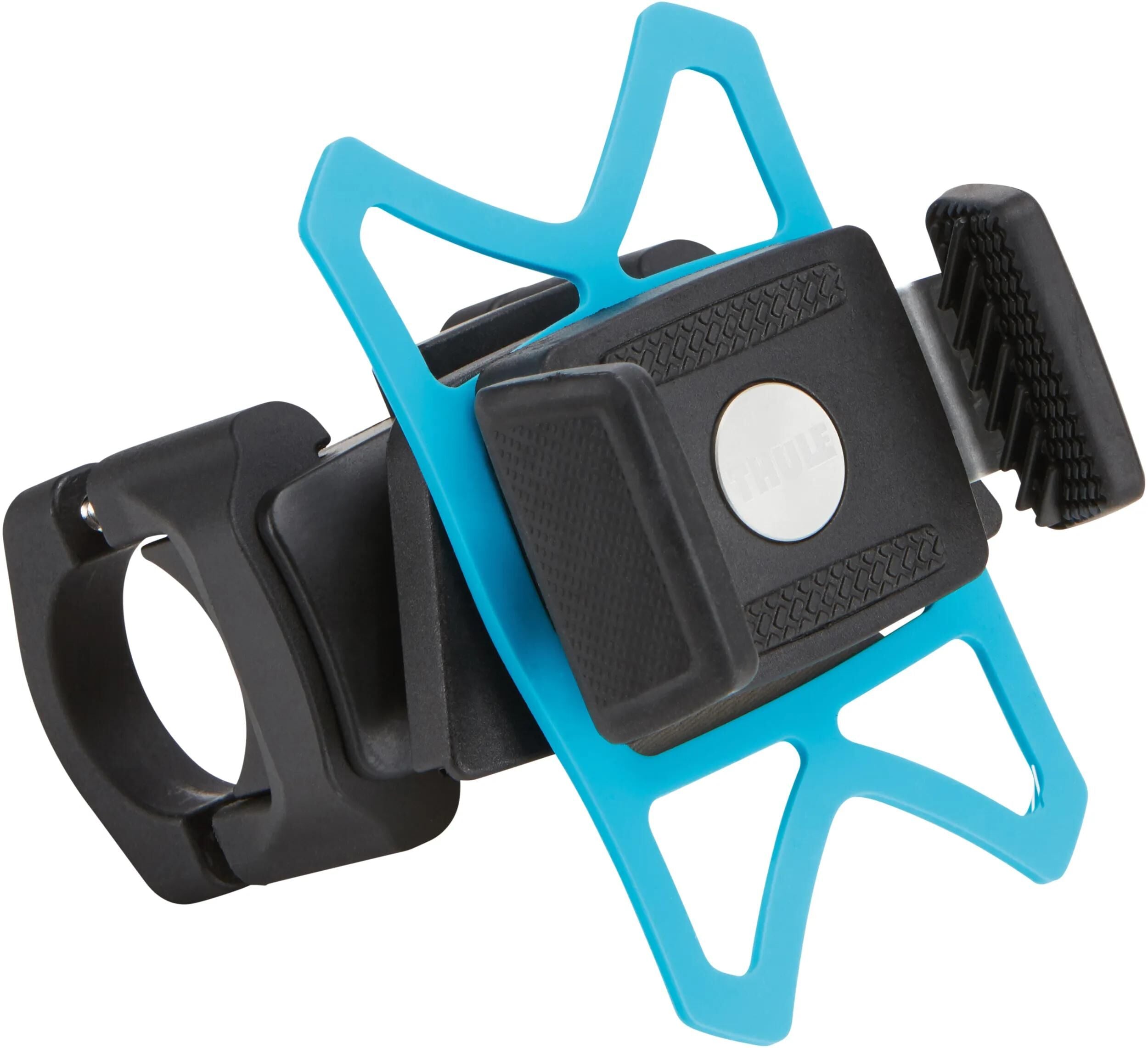 Thule halterung smartphone bike mount bracket smartphone bike mount black