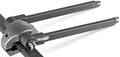 Elite zusatzhalter porta ruota 80 additional bracket san remo