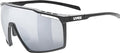 Uvex mtn perform sports glasses