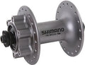 Shimano vorderradnabe deore hb-m525 shim.hub deore hbm525 vr 36l si ss 6l