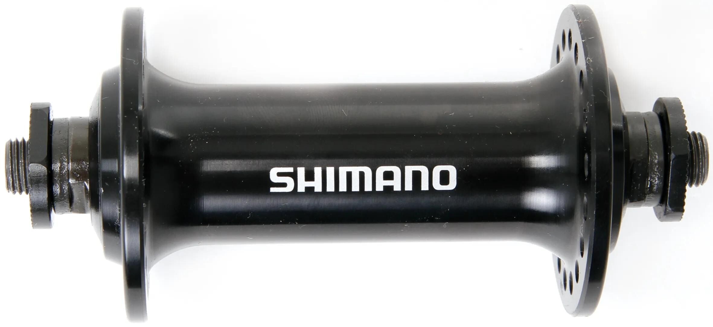 Shimano vorderradnabe tiagra hb-rs400 shim.hub tiagra hbrs400 vr 28l sw ss