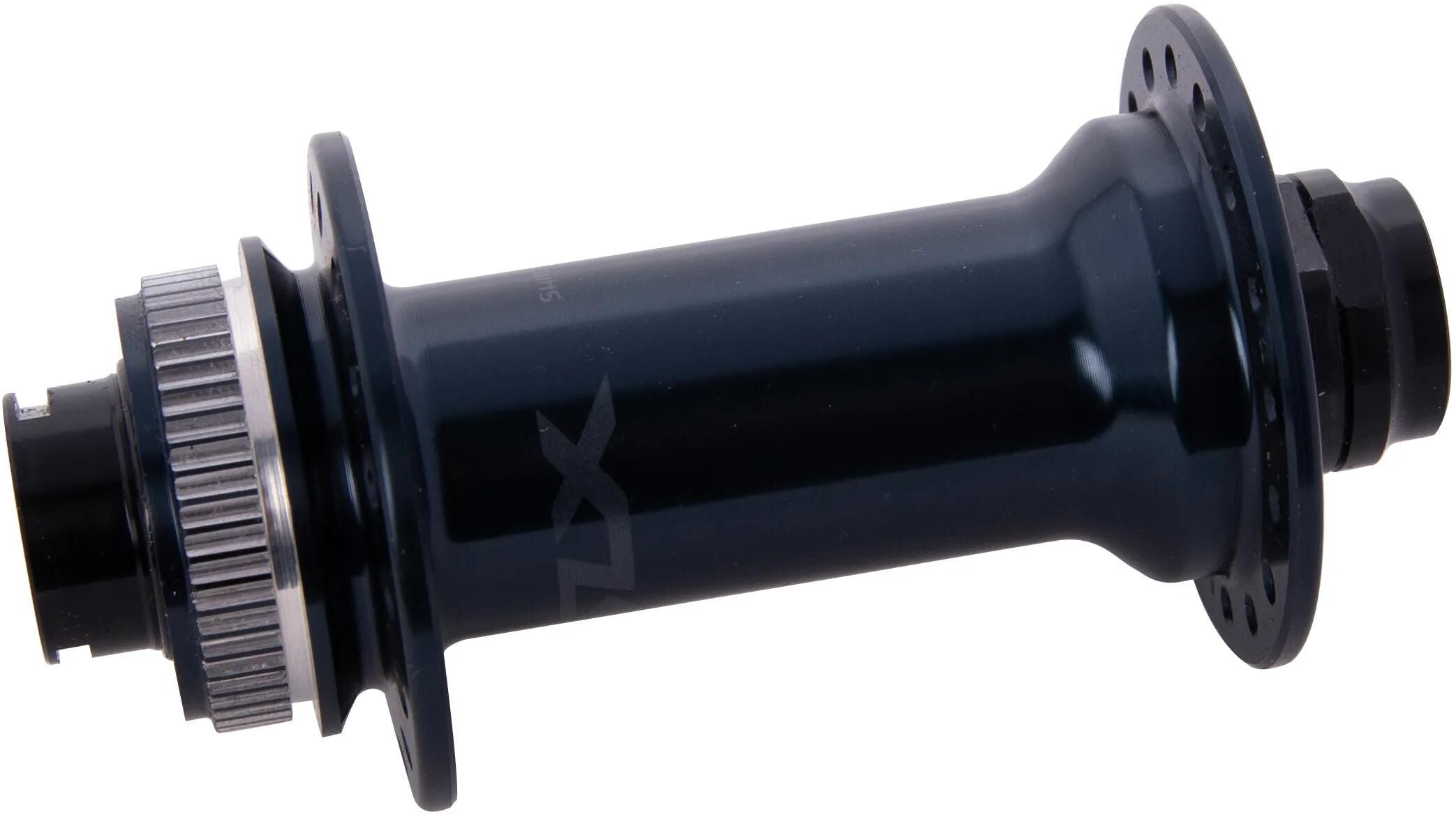 Shimano voornaaf slx hb-m7110 shim.hub slx hbm7110 vr 32l sw sta11015 cl