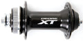 Shimano vorderradnabe deore xt hb-m8000 8010 shim.hub xt hbm8000 vr 32l sw ss cl