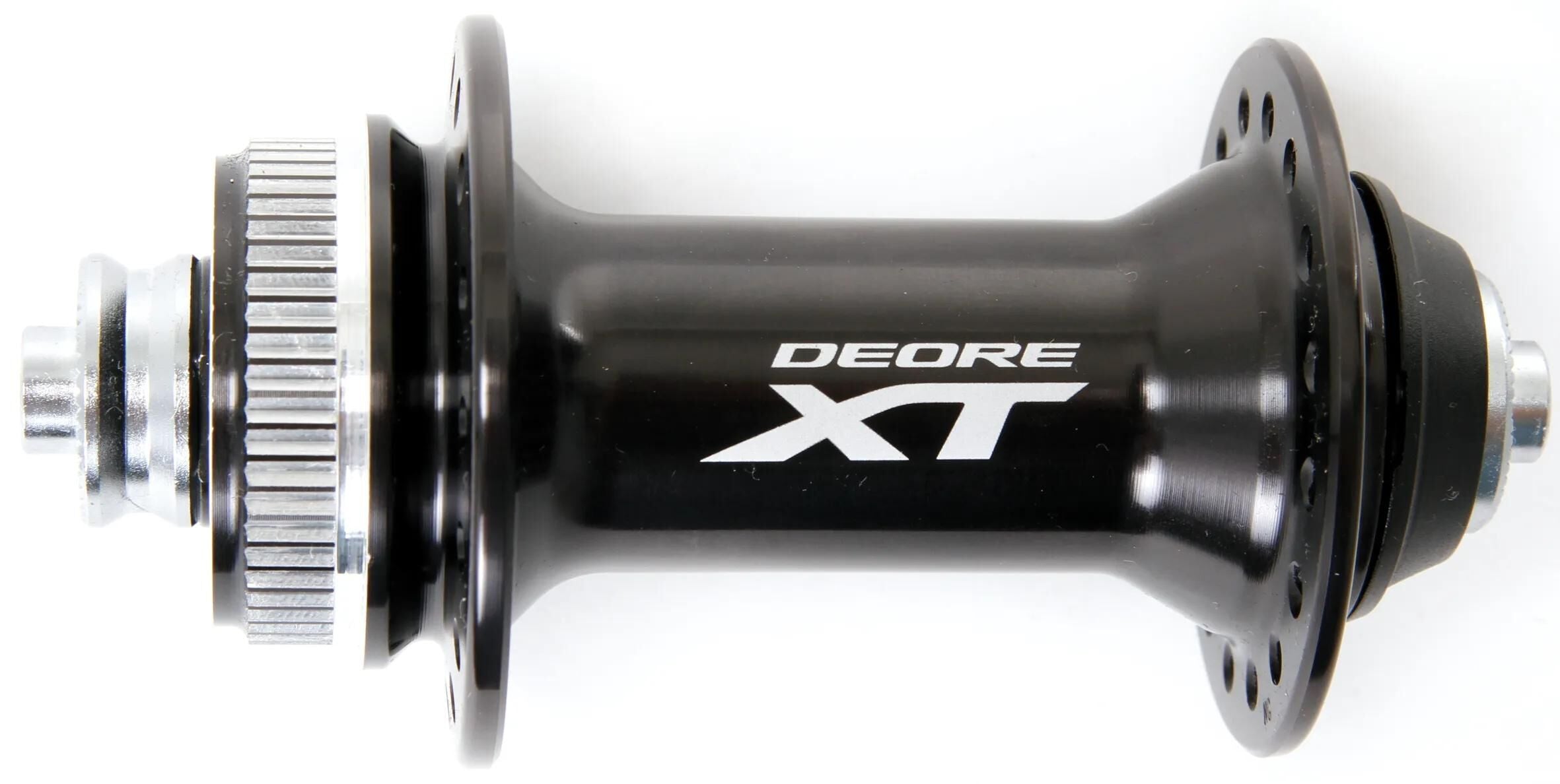 Shimano vorderradnabe deore xt hb-m8000 8010 shim.hub xt hbm8000 vr 36l sw ss cl