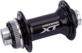 Shimano vorderradnabe deore xt hb-m8010 shim.hub xt hbm8010 vr 32l sw sta100 15cl olr