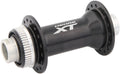 Shimano vorderradnabe deore xt hb-m8010 shim.hub xt hbm8010 vr 32l sw sta110 15cl olr