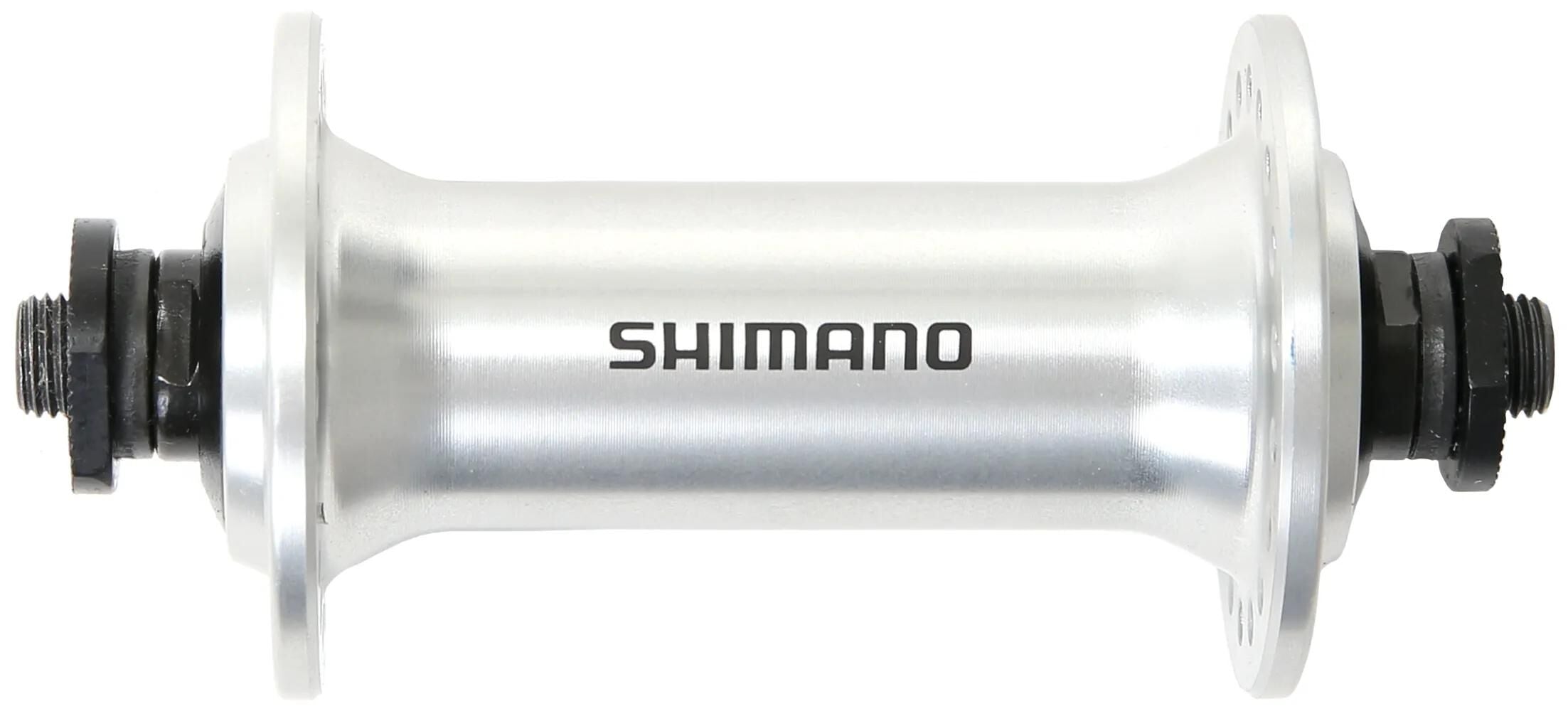 Shimano voornaaf sora hb-rs300 shim.hub sora hbrs300 vr 36l si ss