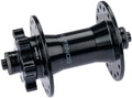 Contec vorderradnabe eroq db ct front hubs eroq db 32l. 100mm qr