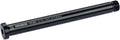 Contec vorderradsteckachse thrubee front ct fr.thru axle thrubee front 15x110mm 158mm