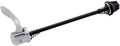 Shimano schnellspanner qr quick release cpl. 129mm