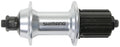 Shimano hinterradnabe tiagra fh-rs400 shim.hub tiagra fhrs400 hr 36l 10 11f si ss