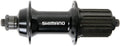 Shimano hinterradnabe tiagra fh-rs400 shim.hub tiagra fhrs400 hr 28l 10 11f sw ss