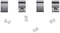Mavic sperrklinke pawl 4 pcs ist-4 and ist-2