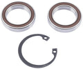 Mavic groefkogellager deep groove ball bearing 61805