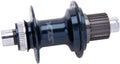 Shimano achternaaf slx fh-m7110 7130 shim.r.hub slx fhm7110 32h 142mm axle cl 12sp bl