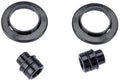 Mavic achsadapter fr.axle adapter 12x100 to 9x100mm