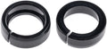 Mavic achsadapter v.r. ash adapter 12mm thru axle