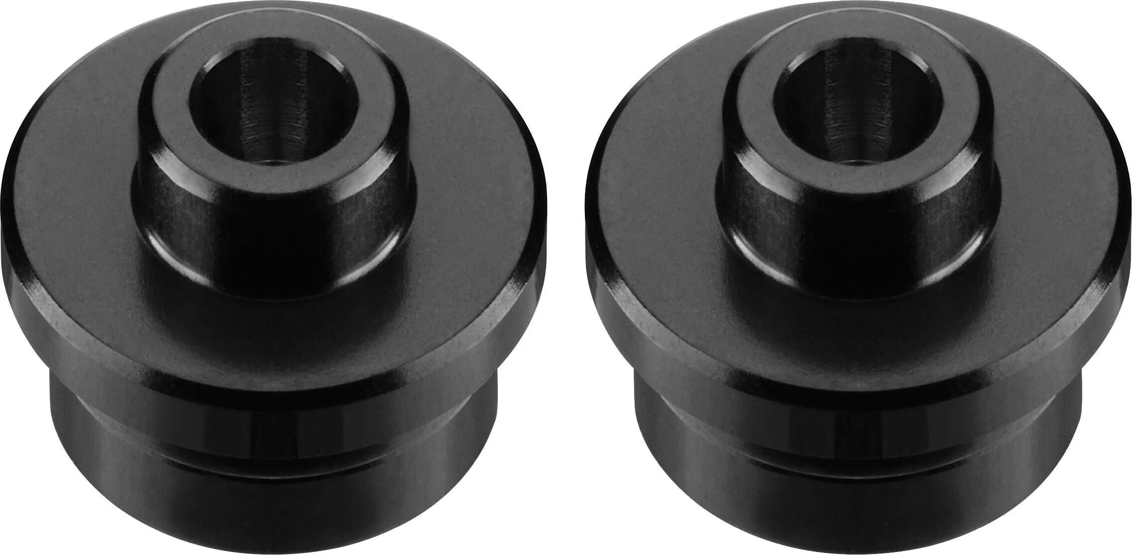 Mavic as-adapter fr.axle adapter 15mm to 9mm qr