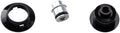 Mavic as-adapter axle adapter qrm to 10x135