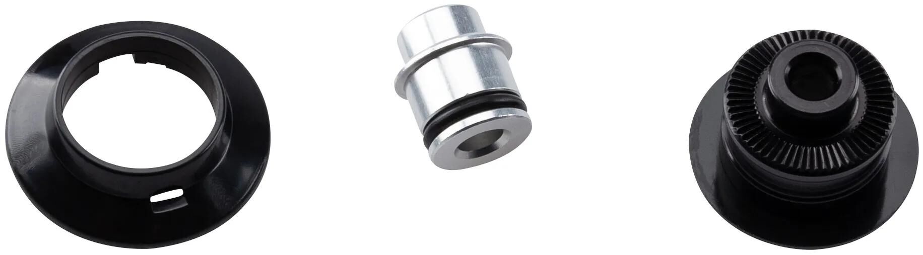 Mavic as-adapter axle adapter qrm to 10x135