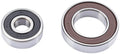 Mavic rillenkugellager deep groove ball bearing 608+6903