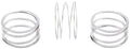 Mavic zahnscheibenfeder cog spring f. instant drive 360qrm
