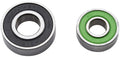 Mavic rillenkugellager deep groove ball bearing 609+6901