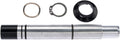Mavic hinterradachse rear axle instant drive 360 mtb